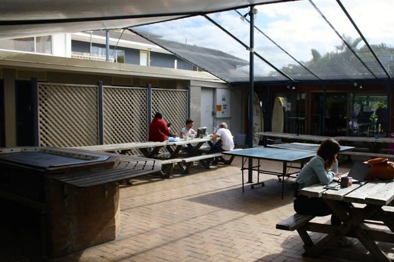 Budds In Surfers Backpackers Gold Coast
