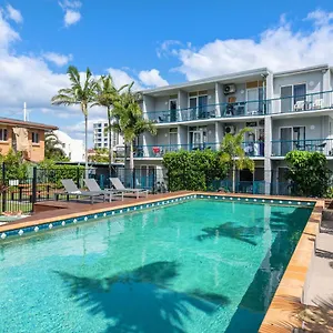 Broadwater Keys Gold Coast