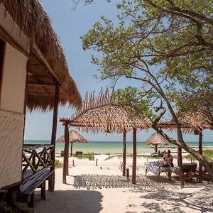 Casa Takywara Holbox
