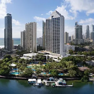 Marriott Vacation Club At Gold Coast