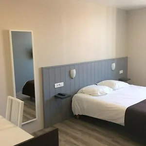 Logis Galland Lapalisse
