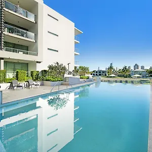 Ultiqa Freshwater Point Broadbeach Gold Coast