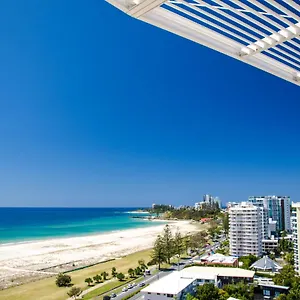 Kirra Surf Gold Coast