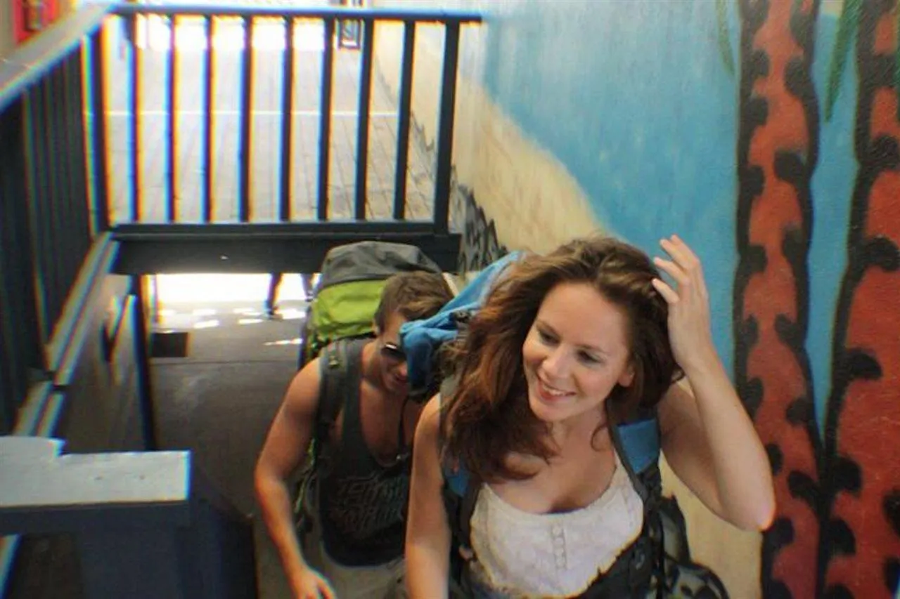 Budds In Surfers Backpackers Gold Coast Hostel